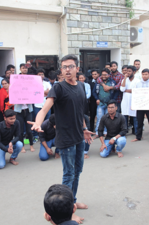 Guru Nanak College of Medical Science & Hospital Dehradun Extra Curriculars photo 24